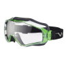 UNIVET Brýle UNIVET 6X3.00.00.00, Vanguard UDC, čiré E4076 Čiré