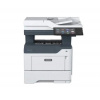 Xerox B415 (, černobiela laser. MF (tisk, kopírka, sken, fax) 47 str./ min. A4, DADF)