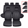 POŤAHY KOMPLET UNIVERZÁLNE PRISPÔSOBENÉ PRE Seat IBIZA IV 08-12