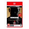 HITMAN World of Assassination - Signature Edition Nintendo Switch 2-disková edícia