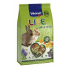 Vitakraft Rodent Rabbit Life Wellness 600g