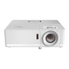 Optoma projektor ZH507+ (DLP, FULL 3D, Laser, FULL HD, 5500 ANSI, HDMI, VGA, RS232, RJ45, repro 2x10W), 5let zaruka E9PD7K502EZ1