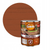 Olej na drevo Sadolin 5128951 mahagón 0,75 l