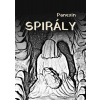 Spirály I - Jaroslav Baron Panexin