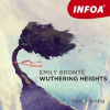 Wuthering Heights (EN) - Emily Brontë - online doručenie