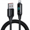 Mcdodo CA-1060 USB to Lightning Data, 1,2m