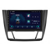 Xtrons 2DIN autorádio IAP12-XEV33 Android, BMW E81 / E82 / E87 / E88 s automatickou klimatizací