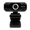 USB Full HD webová kamera SAVIO CAK-01