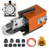 Vevor Pneumatické krimpovacie náradie do 16mm2 s 10 sadami matríc pre káble YJJG1010135KNQWR8V0