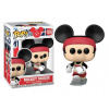 Funko Pop! Disney Mickey And Friends Mickey Mouse 1556