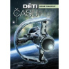 Děti času (Adrian Tchaikovsky)(Pevná)
