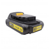 Akubee - Batéria 18V - 20V Max 1.5Ah kompatibilná s DeWalt XR 20V max