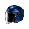 HJC i30 - Semi Flat Metallic Blue (S)