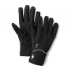 SMARTWOOL MERINO SPORT FLEECE TRAINING GLOVE black - M