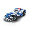 Clementoni Mechanická laboratoř RC Policejní auto