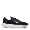 Nike Free 2025 Workout Shoes Womens Black/White 5 (38.5)