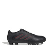 adidas Copa Pure 3 Club Firm Ground Football Boots Black/Grey 12 (47.3)