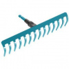 Hrable GARDENA 36 cm 317820 zelená