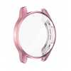 AC mobile Lesklé Puzdro na Honor Magic Watch 2 46 mm Barva: Růžová