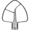 KitchenAid Plochý mixér KitchenAid 5KSM5THFBSS