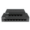 model: 5-Port Gigabit Unmanaged Desktop Switch DGS-105 D-Link