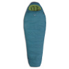 PINGUIN Lite mummy Petrol - 195