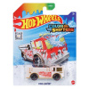 Hot Wheels City: autíčko Fire Eater