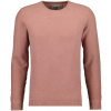 Pánsky staroružový bavlnený pulóver RAGMAN Veľkosť: S