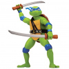 Playmates TMNT: Mutant Mayhem - Leonardo 12 palcová akčná figúrka