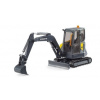 Bruder 02465 Rypadlo Volvo ECR40