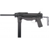 M3 Grease gun, blowback, Snow Wolf, SW-M6-01 + doprava zdarma