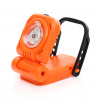 KRAFT&DELE Aku LED lampa 18V 3W HL-FL07LI-1180 KD1755