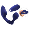 Sweet Smile RC Anal Panty Vibrator Blue
