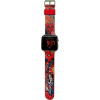 LED Watch Dětské hodinky Spiderman SPD4800 - Disney