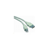 PREMIUMCORD Kabel USB 2.0 A-B propojovací 2m ku2ab2