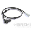 Snímač počtu otáčok kolesa BREMI Fahrzeug-Elektrik GmbH + Co. KG 50364