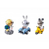 Sluban Pleyerid M38-P8002 Astronaut 1 ks