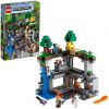 LEGO stavebnica LEGO® Minecraft™ 21169 Prvé dobrodružstvo (5702016913873)