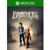 Brothers: a Tale of Two Sons EU Xbox One CD Key