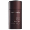 Calvin Klein Euphoria for Men Deostick, 75g, pánske
