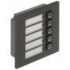 IP kamera Dahua VTO4202FB-MB5 0 Mpx