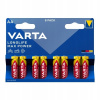 Varta Longlife Max Power AA 8ks 4706101418