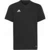 adidas | ENT22 TEE Y | čierna| XXS(111-116cm)