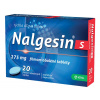 Nalgesin S tbl.flm.20 x 275 mg