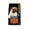 Farmina MO SP CIBAU dog adult sensitive lamb mini 2,5 kg