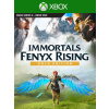 Ubisoft Quebec Immortals Fenyx Rising - Gold Edition (XSX/S) Xbox Live Key 10000218440017