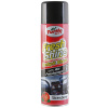 Turtle WAX Fresh Shine strewbery – Čistič plastov s vôňou, 500 ml JAHODA Tu 10092