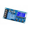 Nabíjačka Danko Elektronika Modul nabíjania batérie XY-L30A HW-749