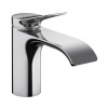 Hansgrohe Vivenis Umývadlová batéria bez odtoku, chróm 75012000