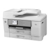BROTHER multifunkce inkoustová MFC-J5955DW - A3, WIFi, USB MFCJ5955DWRE1 Brother